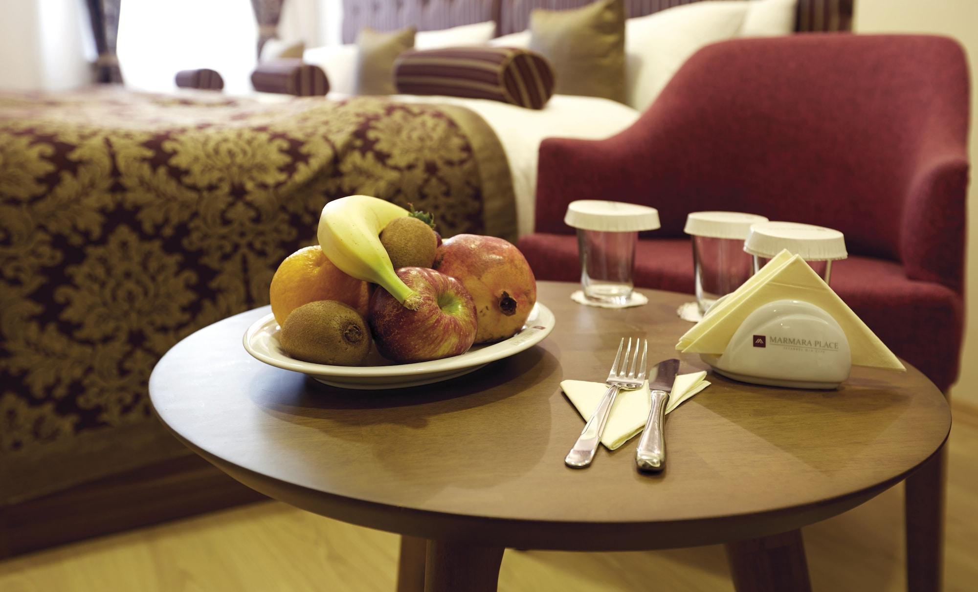 Marmara Place Old Provincia di Istanbul