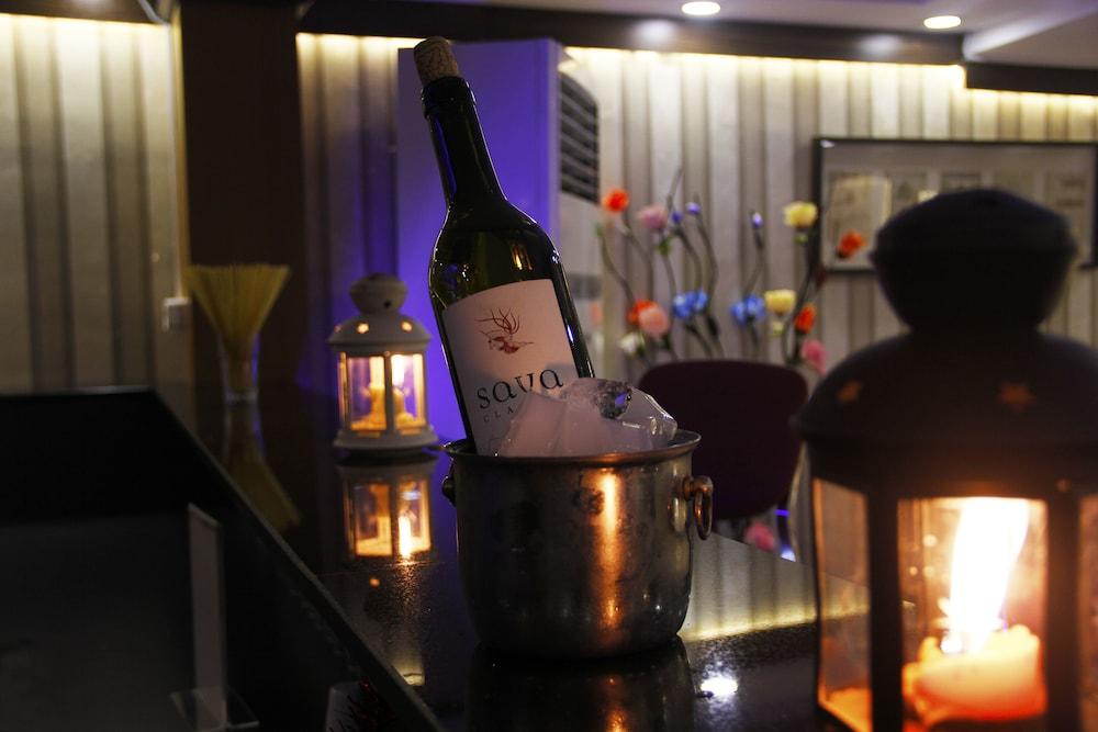 Marmara Place Old City 4*