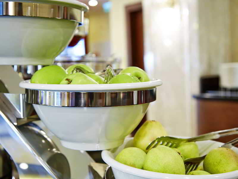 Marmara Place Old Hotel Provincia di Istanbul