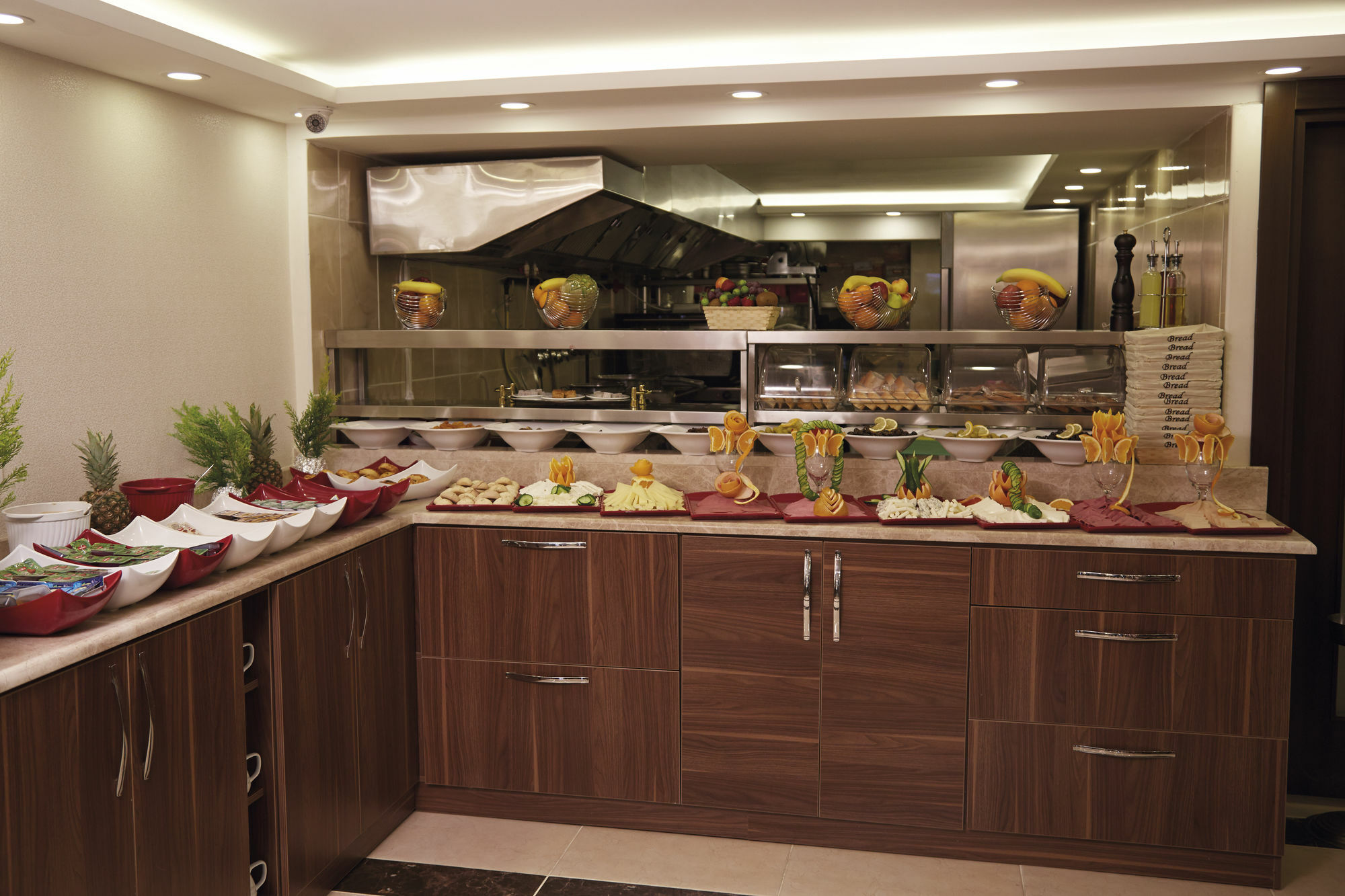 Marmara Place Old Hotel Provincia di Istanbul