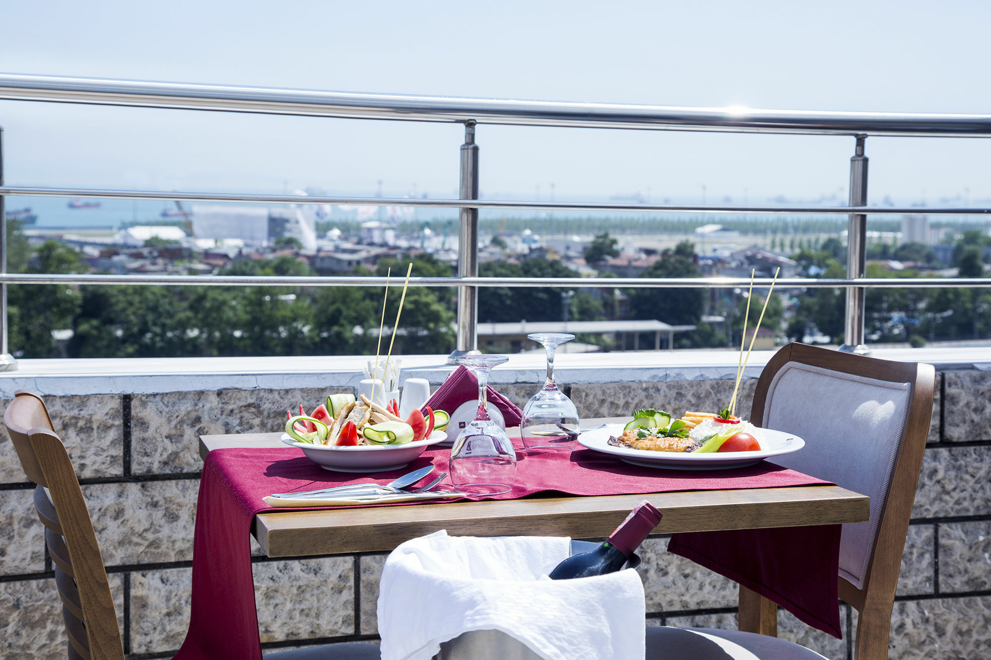 Hotel Marmara Place Old Provincia di Istanbul
