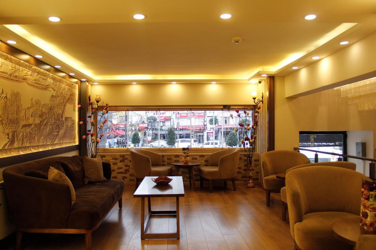 Marmara Place Old 4* Provincia di Istanbul